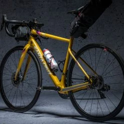 Dyedbro Kit De Protection De Cadre Gravel 80s - Matte 15 Dyedbro Kit De Protection De Cadre Gravel 80s - Matte -Vélos Soldes GB 33304 80s 5