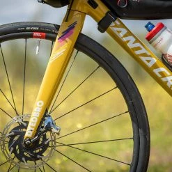 Dyedbro Kit De Protection De Cadre Gravel 80s - Matte 17 Dyedbro Kit De Protection De Cadre Gravel 80s - Matte -Vélos Soldes GB 33304 80s 7