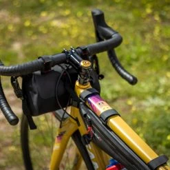 Dyedbro Kit De Protection De Cadre Gravel 80s - Matte 19 Dyedbro Kit De Protection De Cadre Gravel 80s - Matte -Vélos Soldes GB 33304 80s 9