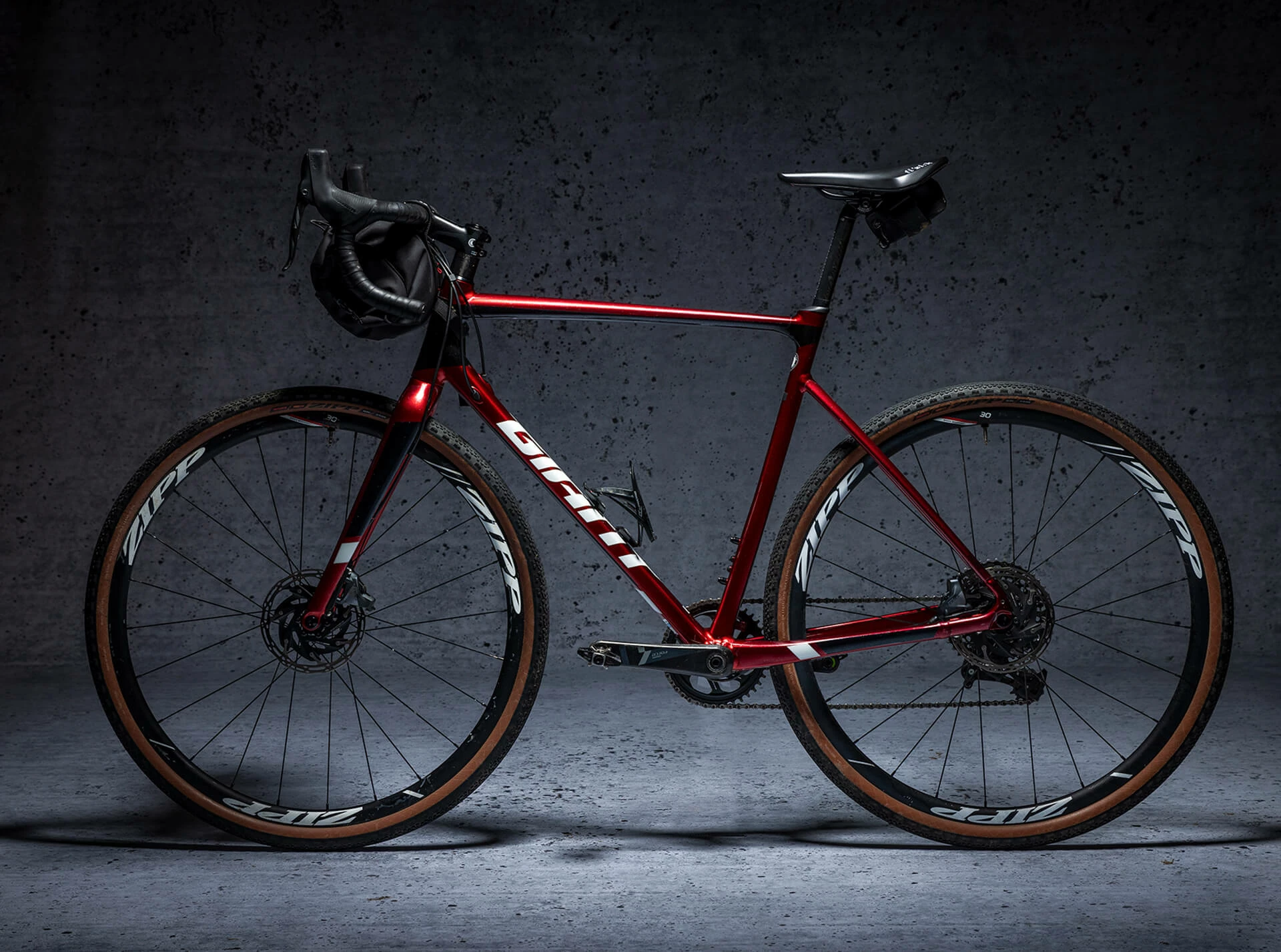 Dyedbro Kit De Protection De Cadre Gravel Clear - Glitter Matt 4 Dyedbro Kit De Protection De Cadre Gravel Clear - Glitter Matt – Image 2