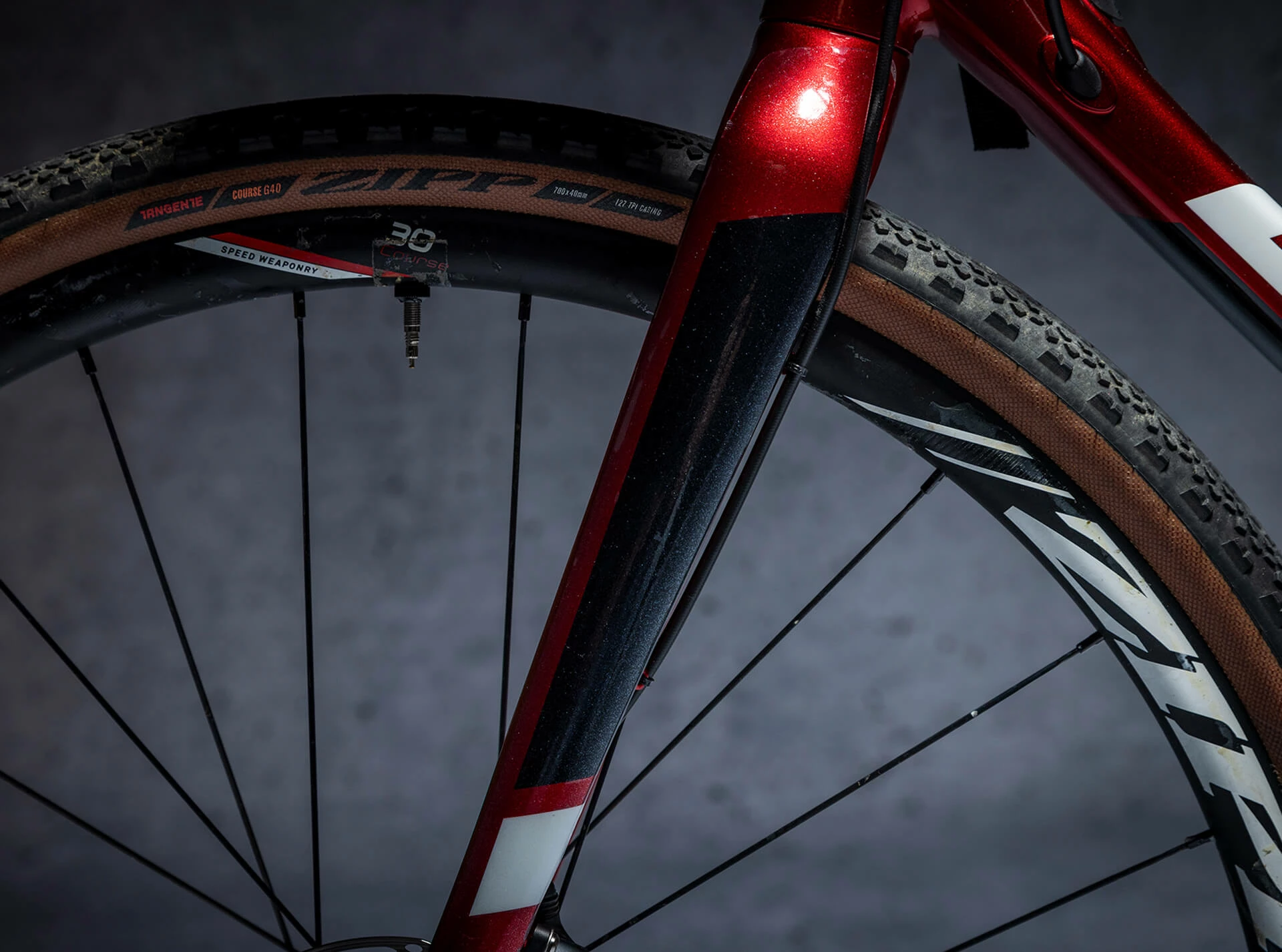 Dyedbro Kit De Protection De Cadre Gravel Clear - Glitter Matt 5 Dyedbro Kit De Protection De Cadre Gravel Clear - Glitter Matt – Image 3