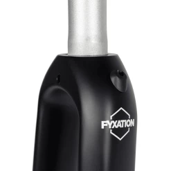 Fyxation Fourche Carbone Sparta 1 1/8 Pouce - Noir 13 Fyxation Fourche Carbone Sparta 1 1/8 Pouce - Noir -Vélos Soldes Gabel 4