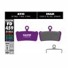 GALFER Plaquette De Frein E-bike G1652 Avid Elixir - Purple
