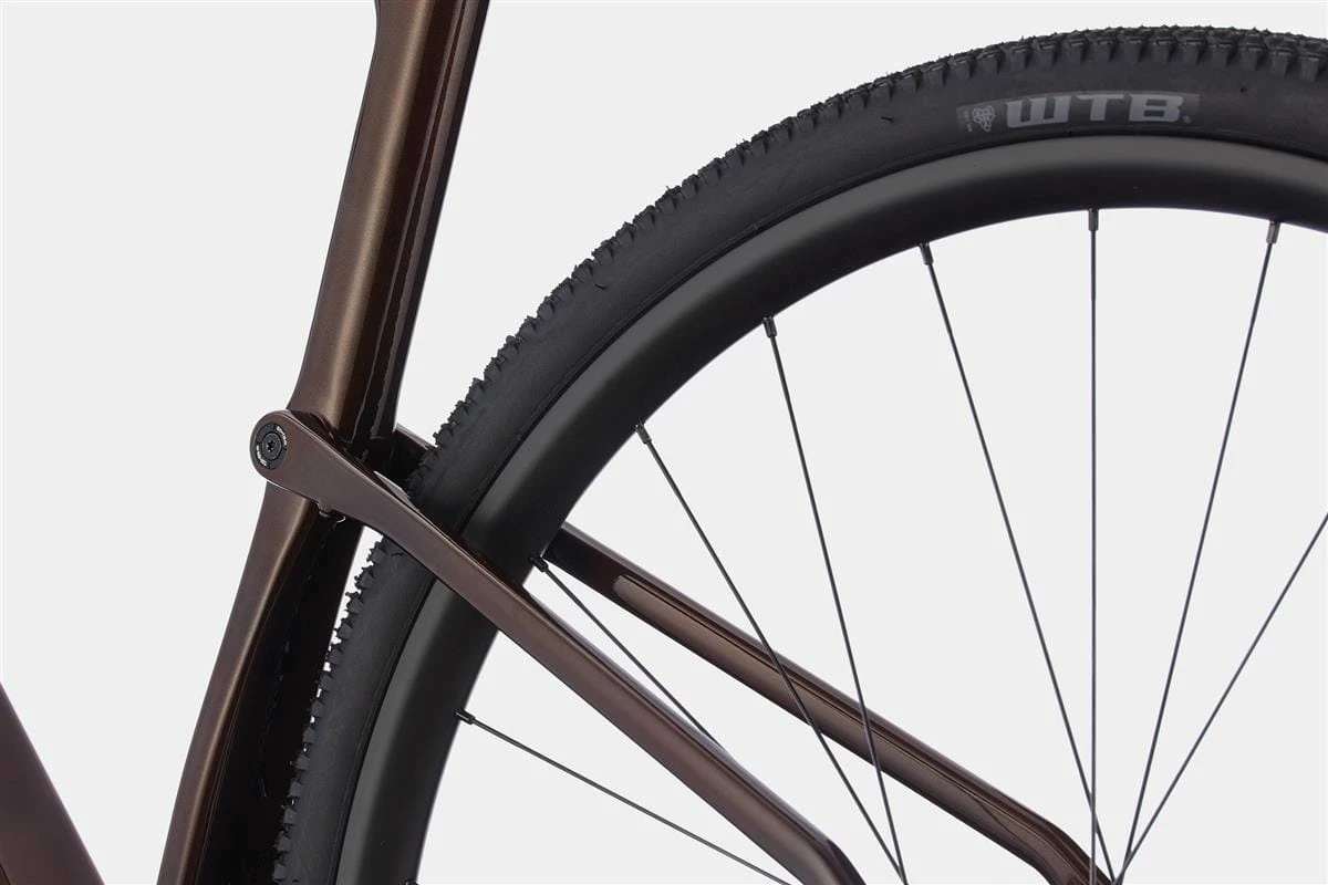 Cannondale Topstone Carbon 2 Saber 8 Cannondale Topstone Carbon 2 Saber – Image 6