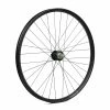 HOPE Roue Arrière Fortus 30W Pro 4 Disc 29 Pouces 10 X 135 / 12 X 142 Mm Shimano MicroSpline - Noir