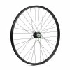HOPE Roue Arrière Fortus 35W Pro 4 Disc 29 Pouces 10 X 135 / 12 X 142 Mm Sram XD - Noir