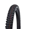 Schwalbe Hans Dampf Pneu Pliable - 26x2.35 Inch - Super Gravity SnakeSkin Addix Soft -Vélos Soldes Hans Dampf Addix Soft46ztRrxmmm2AN