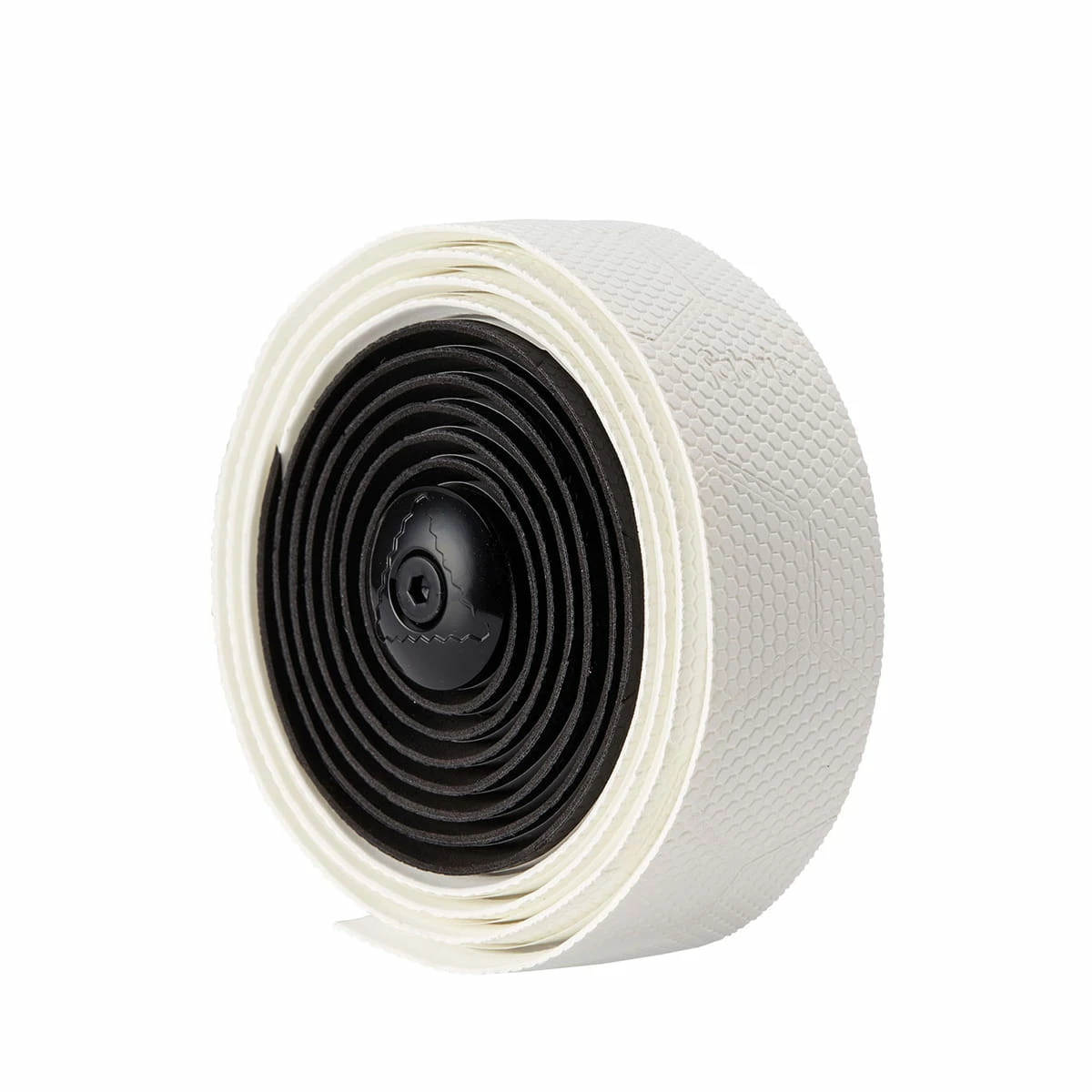 Fabric Bande De Guidon Hex Duo - Noir/Blanc 3 Fabric Bande De Guidon Hex Duo - Noir/Blanc