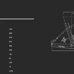 Octane One Hooner 29 Pouces - Argent -Vélos Soldes Hooner GEO