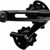 Shimano Tendeur De Chaîne Alfine Pour Moyeu Singlespeed/shift - Noir -Vélos Soldes ICTS500L