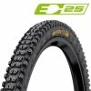 Continental Kryptotal-R Enduro TL-Ready E-25 Falt Soft Noir / Noir Skin - 65-622