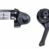 MICROSHIFT MTB Bar End Levier De Vitesse Côté Droit SRAM 12 Speed - Black
