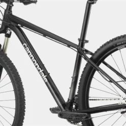 Cannondale Trail 5 Graphite -Vélos Soldes MTBHardtailTrail5GraphiteBMOBikeMailorder 6