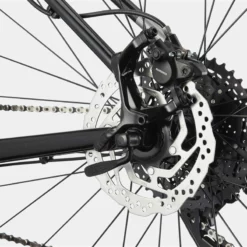 Cannondale Trail 5 Graphite -Vélos Soldes MTBHardtailTrail5GraphiteBMOBikeMailorder 7