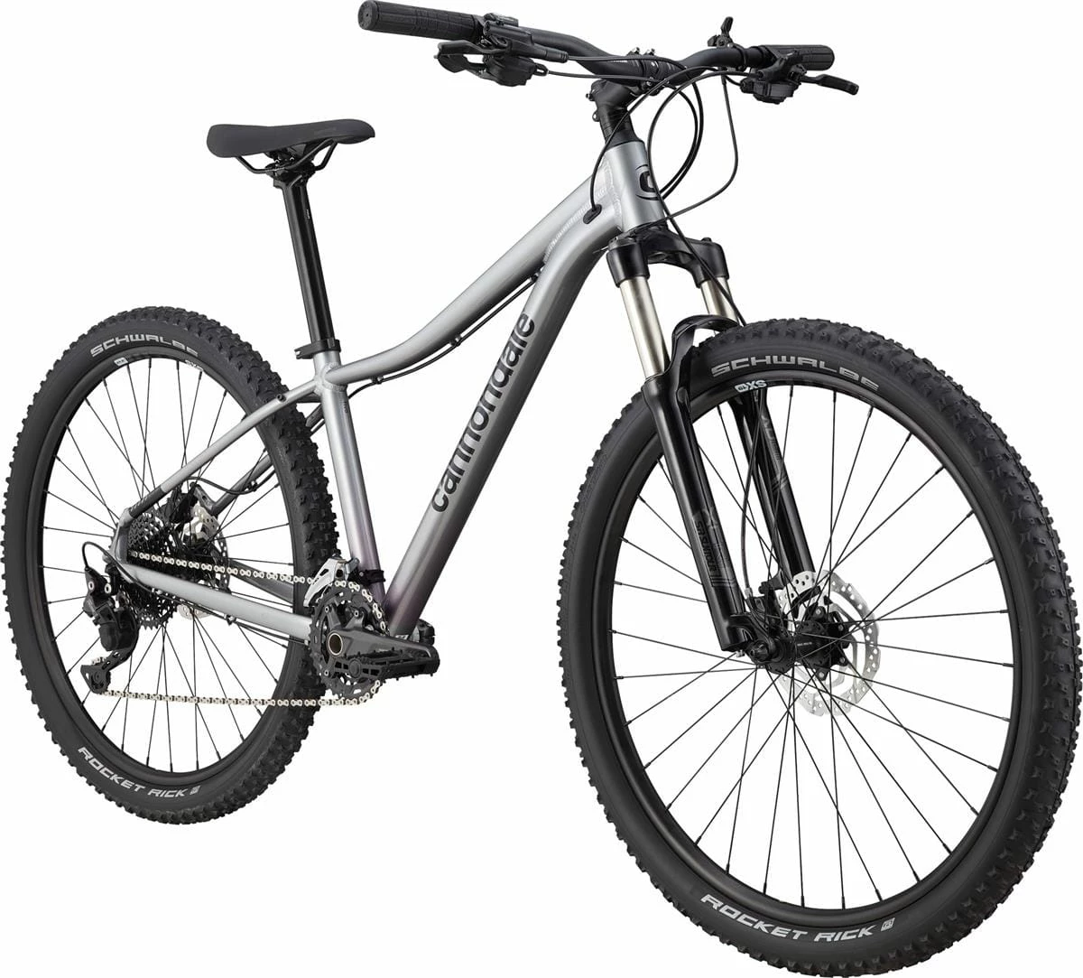 Cannondale Trail Womens 5 Lavender 4 Cannondale Trail Womens 5 Lavender – Image 2