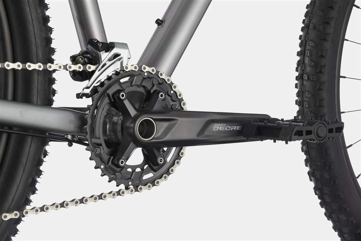 Cannondale Trail Womens 5 Lavender 6 Cannondale Trail Womens 5 Lavender – Image 4