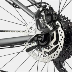 Cannondale Trail Womens 5 Lavender 15 Cannondale Trail Womens 5 Lavender -Vélos Soldes MTBHardtailTrail5LavenderBMOBikeMailorder 7