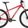 Cannondale Trail 5 Rally Red -Vélos Soldes MTBHardtailTrail5RallyRedBMOBikeMailorder 1