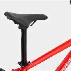 Cannondale Trail 5 Rally Red 13 Cannondale Trail 5 Rally Red -Vélos Soldes MTBHardtailTrail5RallyRedBMOBikeMailorder 6