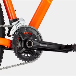 Cannondale Trail 6 Impact Orange -Vélos Soldes MTBHardtailTrail6ImpactOrangeBMOBikeMailorder 4