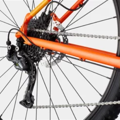 Cannondale Trail 6 Impact Orange -Vélos Soldes MTBHardtailTrail6ImpactOrangeBMOBikeMailorder 5