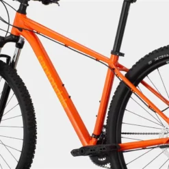 Cannondale Trail 6 Impact Orange -Vélos Soldes MTBHardtailTrail6ImpactOrangeBMOBikeMailorder 6
