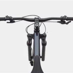 Cannondale Trail SL 2 Midnight Blue 11 Cannondale Trail SL 2 Midnight Blue -Vélos Soldes MTBHardtailTrailSL2MidnightBlueBMOBikeMailorder 3