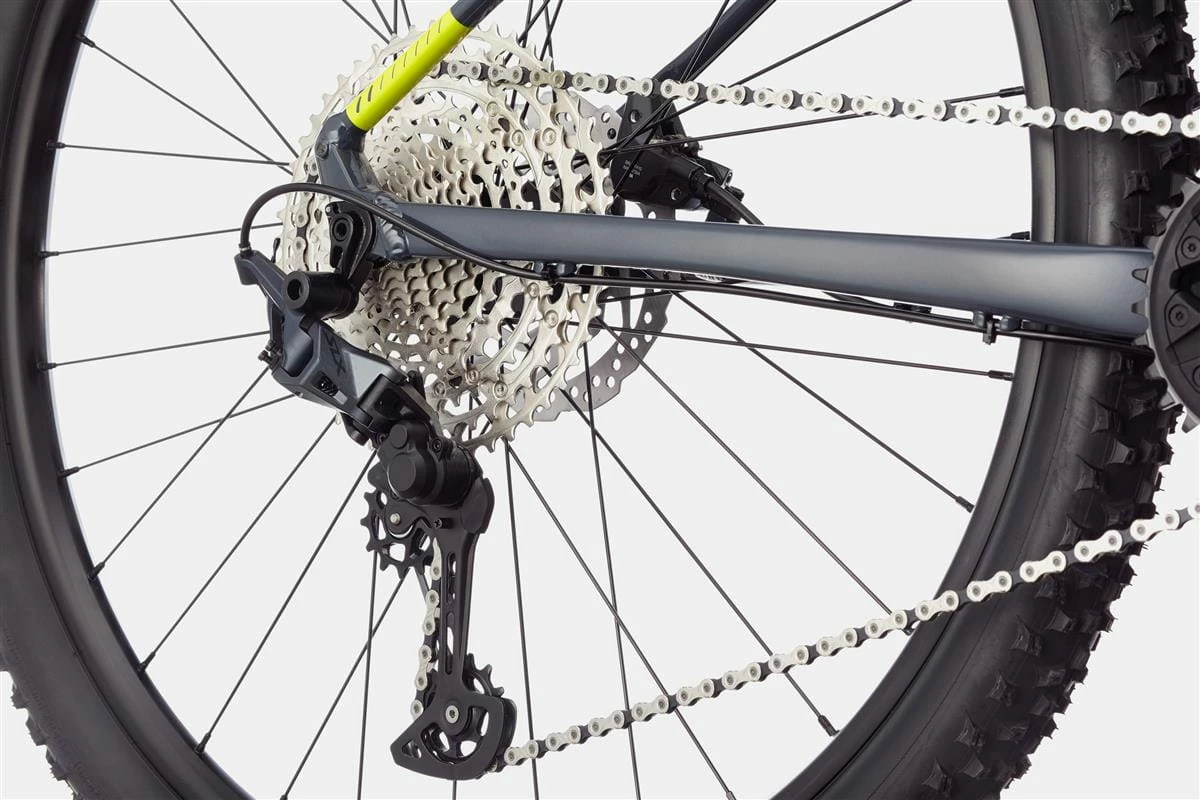 Cannondale Trail SL 2 Midnight Blue 7 Cannondale Trail SL 2 Midnight Blue – Image 5