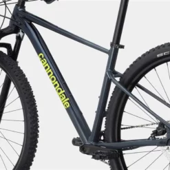 Cannondale Trail SL 2 Midnight Blue 14 Cannondale Trail SL 2 Midnight Blue -Vélos Soldes MTBHardtailTrailSL2MidnightBlueBMOBikeMailorder 6