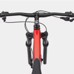 Cannondale Trail SL 3 Rally Red 11 Cannondale Trail SL 3 Rally Red -Vélos Soldes MTBHardtailTrailSL3RallyRedBMOBikeMailorder 3