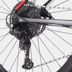 Cannondale Trail SL 3 Rally Red 13 Cannondale Trail SL 3 Rally Red -Vélos Soldes MTBHardtailTrailSL3RallyRedBMOBikeMailorder 5