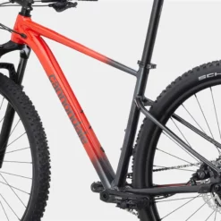 Cannondale Trail SL 3 Rally Red 14 Cannondale Trail SL 3 Rally Red -Vélos Soldes MTBHardtailTrailSL3RallyRedBMOBikeMailorder 6