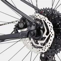 Cannondale Trail SL 3 Rally Red 15 Cannondale Trail SL 3 Rally Red -Vélos Soldes MTBHardtailTrailSL3RallyRedBMOBikeMailorder 7