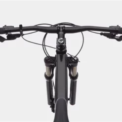 Cannondale Trail SL 4 Grey 11 Cannondale Trail SL 4 Grey -Vélos Soldes MTBHardtailTrailSL4GreyBMOBikeMailorder 3