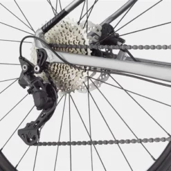 Cannondale Trail SL 4 Grey 13 Cannondale Trail SL 4 Grey -Vélos Soldes MTBHardtailTrailSL4GreyBMOBikeMailorder 5