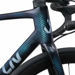 Liv Langma Advanced 1+ - Nuit étoilée -Vélos Soldes MY23LangmaAdvanced1plusDisc PC ColorAStarryNight D 4 2