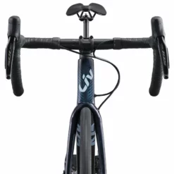 Liv Langma Advanced 1+ - Nuit étoilée -Vélos Soldes MY23LangmaAdvanced1plusDisc PC ColorAStarryNight D 5 2