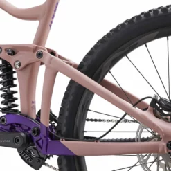 Giant Reign SX - Pourpre/Petra Clay -Vélos Soldes MY23ReignSXColorA Purple PetraClay MTB 6