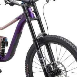 Giant Reign SX - Pourpre/Petra Clay -Vélos Soldes MY23ReignSXColorA Purple PetraClay MTB 7