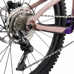 Giant Reign SX - Pourpre/Petra Clay -Vélos Soldes MY23ReignSXColorA Purple PetraClay MTB 8