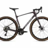 Giant Revolt Advanced 0 - Prune De Charcoal -Vélos Soldes MY23RevoltAdvanced0 ColorACharcoalPlum