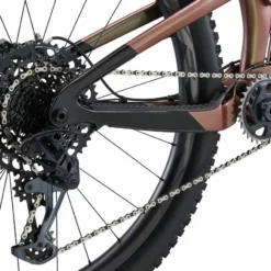 Giant Trance X Advanced Pro 1 - Messier 12 Giant Trance X Advanced Pro 1 - Messier -Vélos Soldes MY23TranceXAdvancedPro291ColorA Messier MTB 8