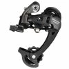 MICROSHIFT Marvo Dérailleur Long Cage 2/3x9 Speed - Black