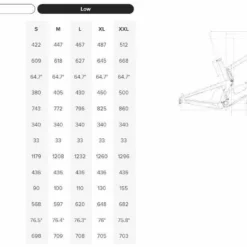 Santa Cruz Megatower 2 C GX AXS-Kit Coil Nickel Mat -Vélos Soldes Megatower2CGXAXS KitCoilMatteNickel 3