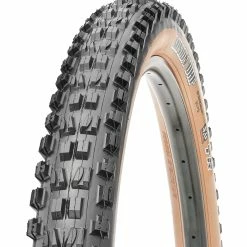 MAXXIS Minion DHF WT Skinwall Pneu Pliable 29x2.50 Pouces - DualCompound TR EXO