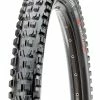 MAXXIS Minion DHF Pneu à Fil - 20 X 2.4 Pouces - Dual Compound