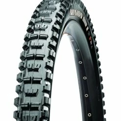 MAXXIS Minion DHR II Pneu à Fil - 20 X 2.3 Pouces - Dual Compound