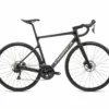 Orbea ORCA M30 Raw Carbon - Titane (Gloss) -Vélos Soldes ORCAM30RawCarbon Titanium Gloss 1