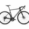 Orbea ORCA M40 Raw Carbon - Titane (Gloss)