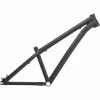 Octane One Cadre Aluminium Zircus - Noir 2 Octane One Cadre Aluminium Zircus - Noir -Vélos Soldes Octane One Zircus Frame 2021 Hard Tail Mountain Bike Frames Black 2021 O1P 184
